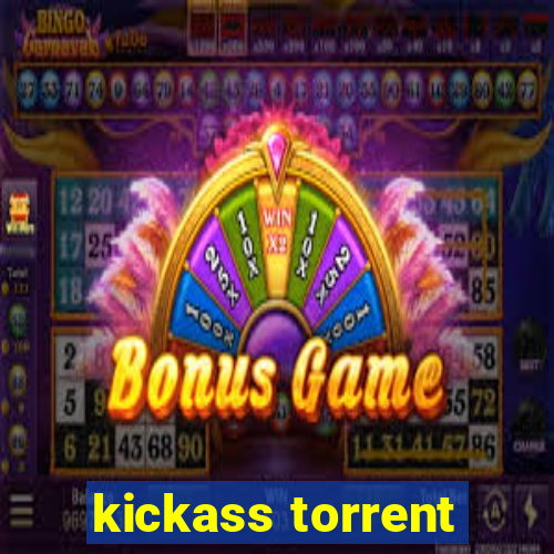 kickass torrent